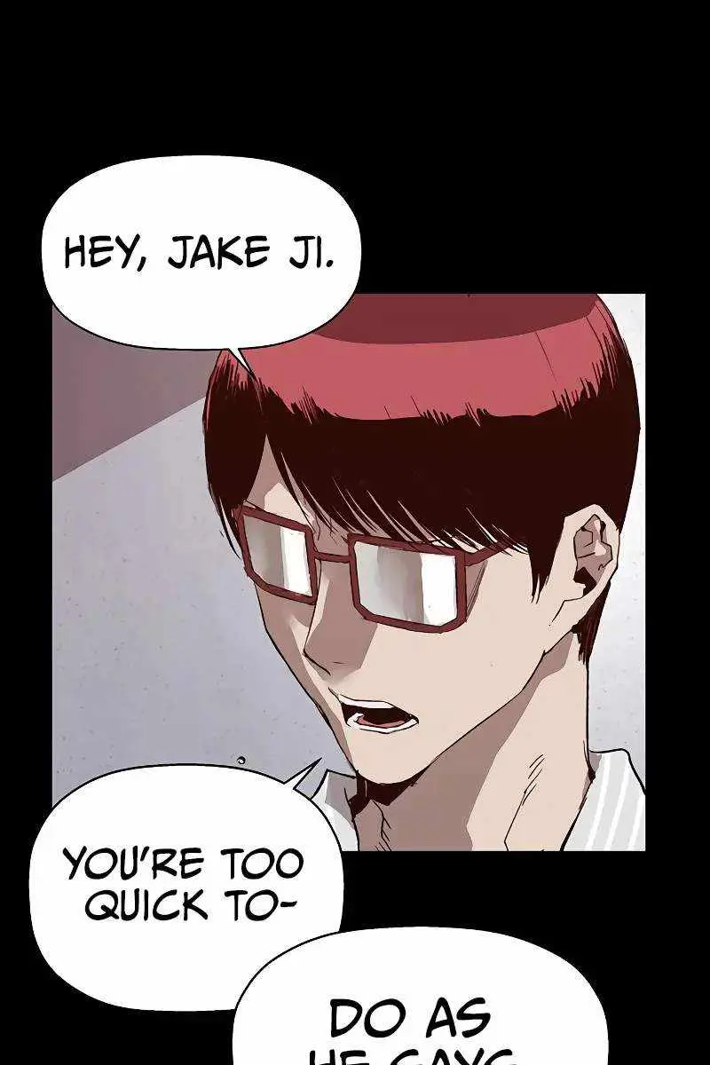 Weak Hero Chapter 255 Page 89