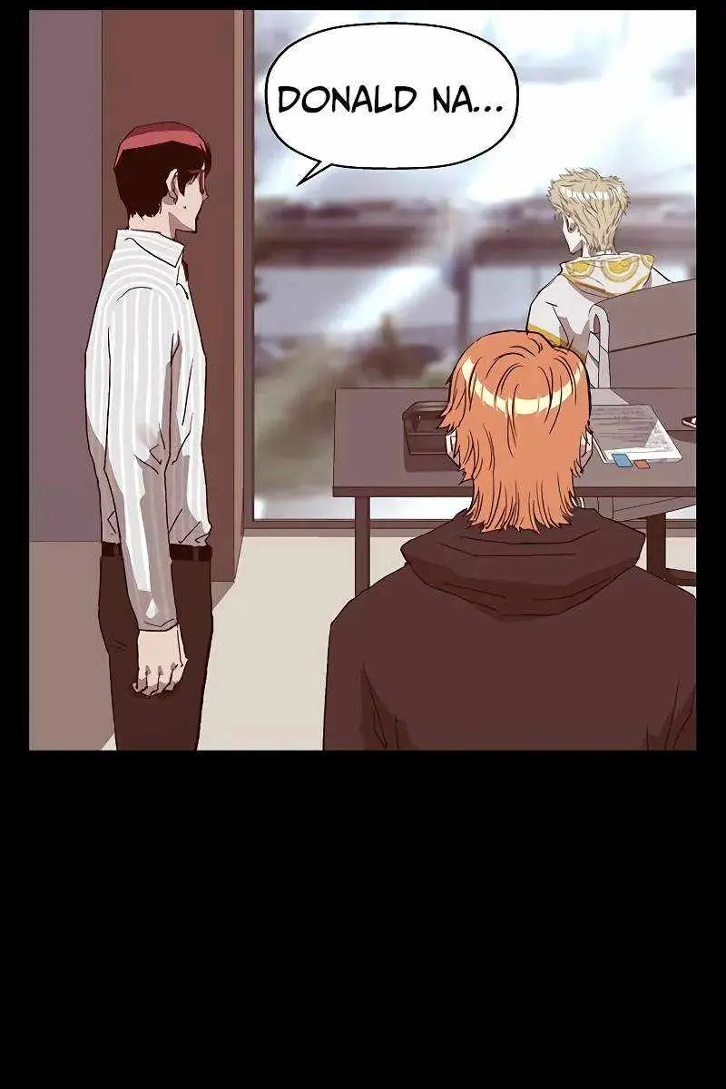 Weak Hero Chapter 255 Page 91