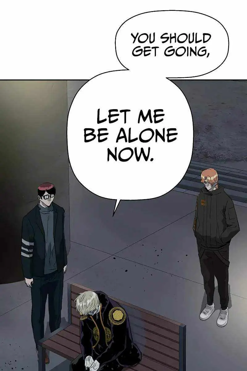 Weak Hero Chapter 255 Page 95