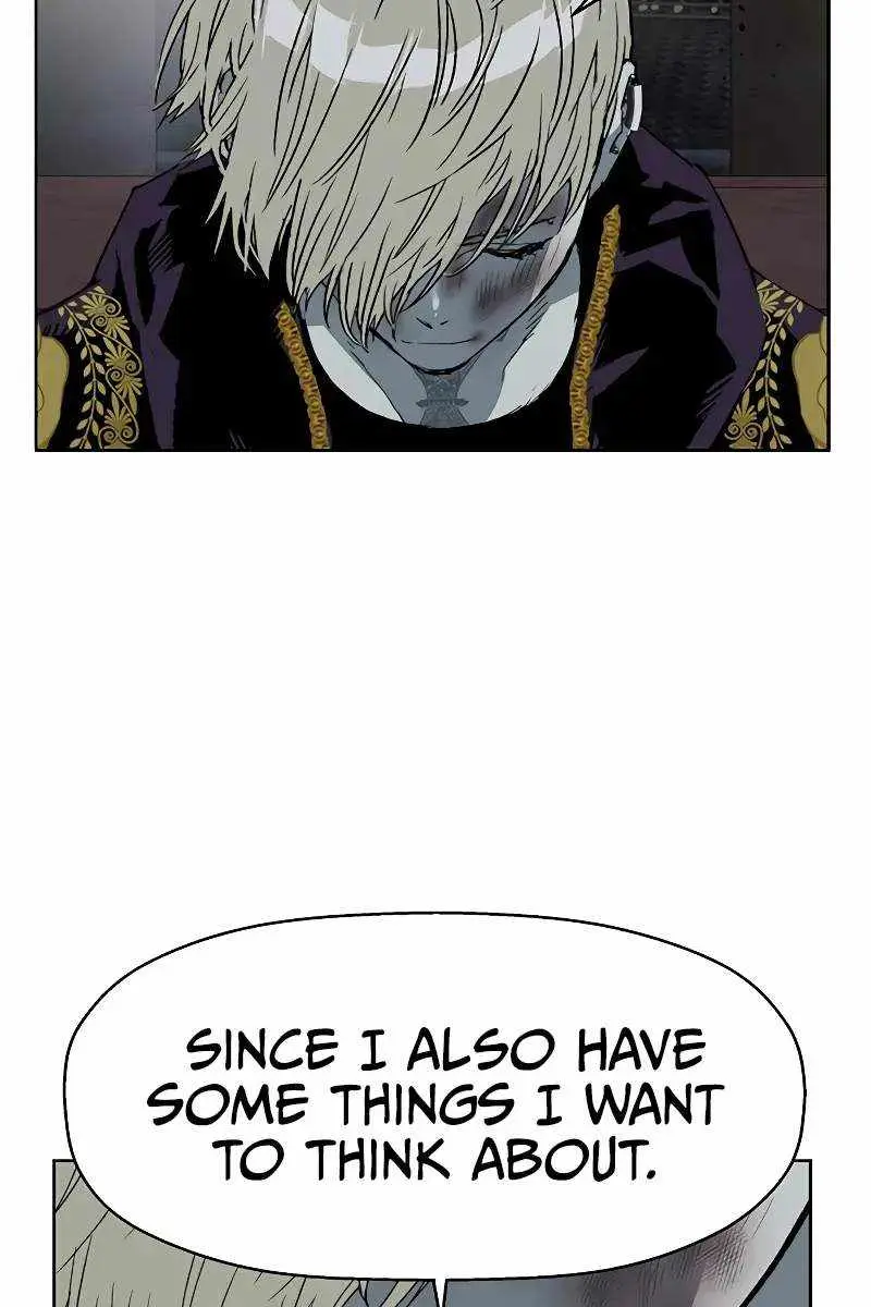 Weak Hero Chapter 255 Page 97