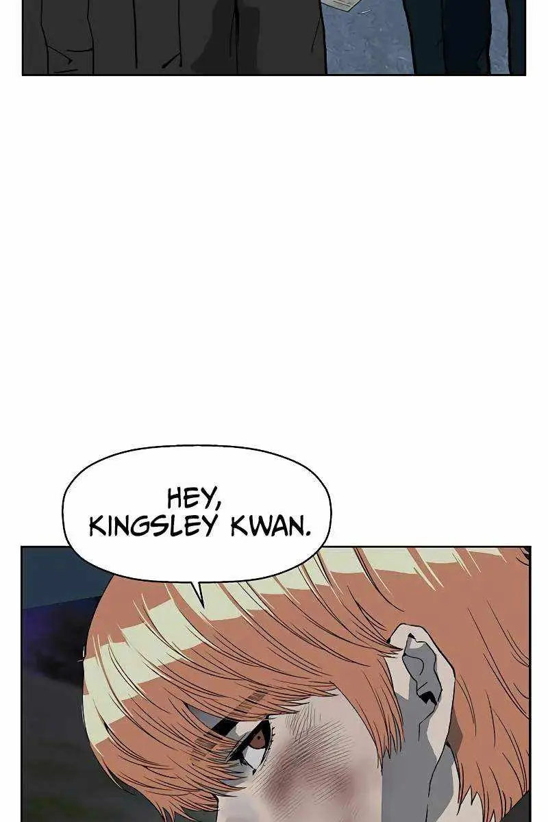 Weak Hero Chapter 255 Page 102