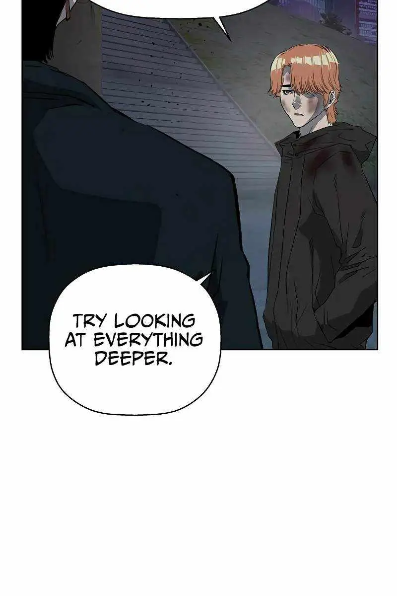 Weak Hero Chapter 255 Page 105