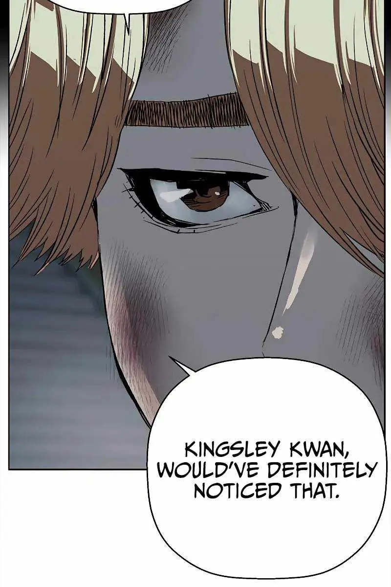 Weak Hero Chapter 255 Page 109