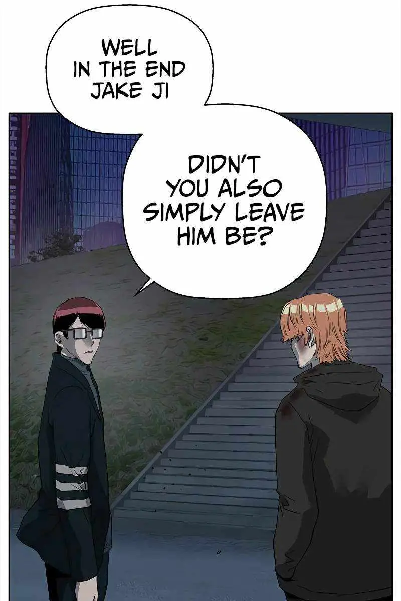 Weak Hero Chapter 255 Page 111