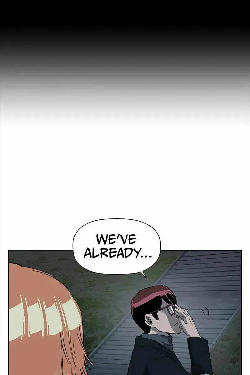 Weak Hero Chapter 255 Page 116