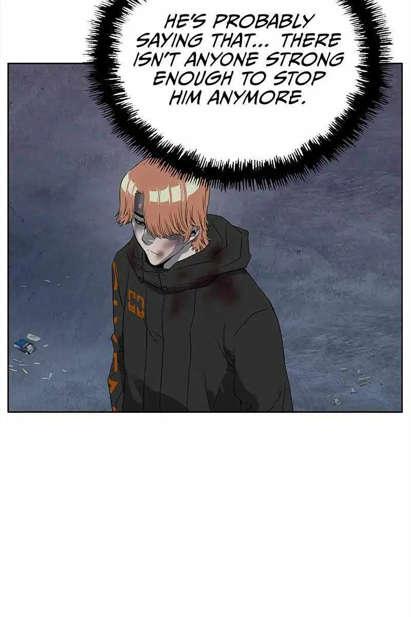 Weak Hero Chapter 255 Page 118