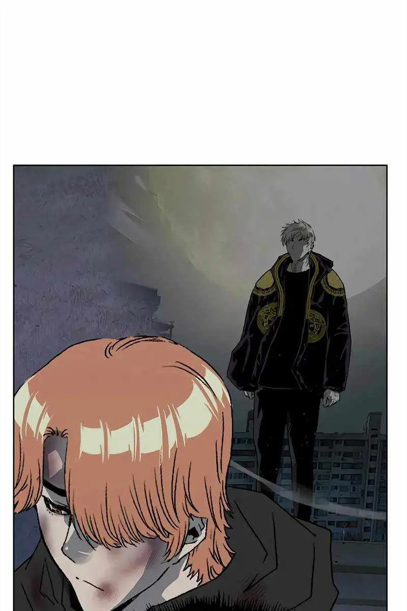 Weak Hero Chapter 255 Page 119