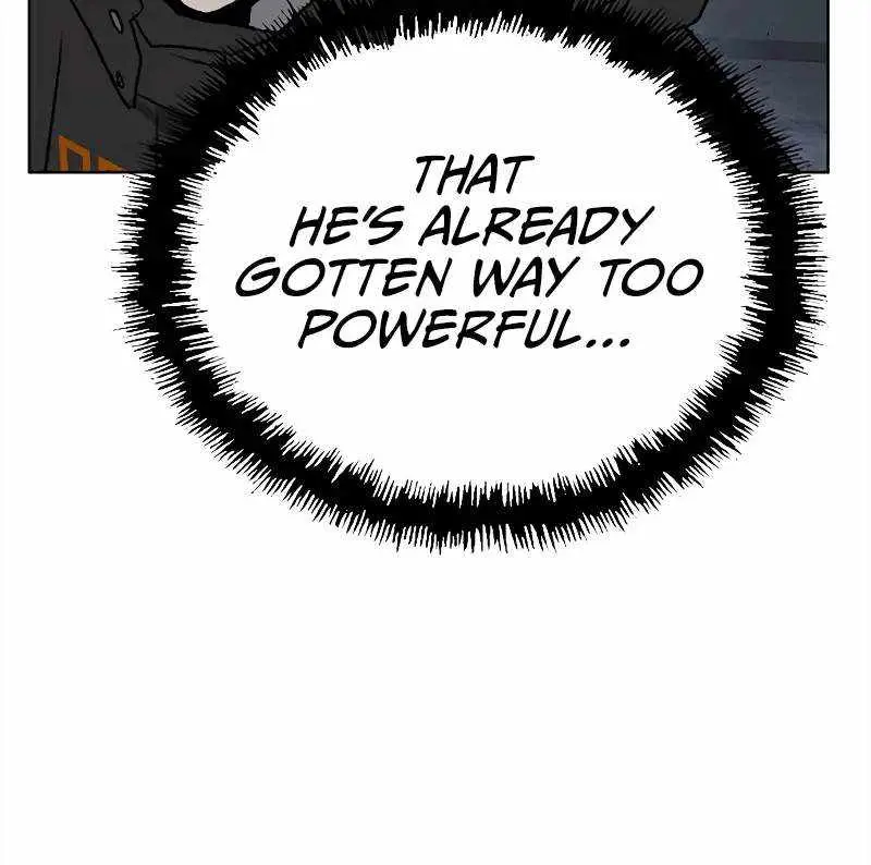 Weak Hero Chapter 255 Page 120