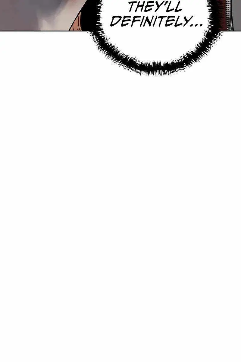 Weak Hero Chapter 255 Page 124