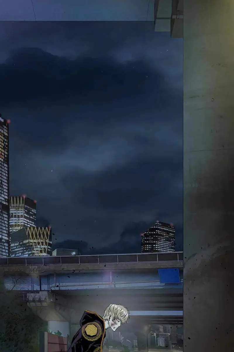 Weak Hero Chapter 255 Page 129