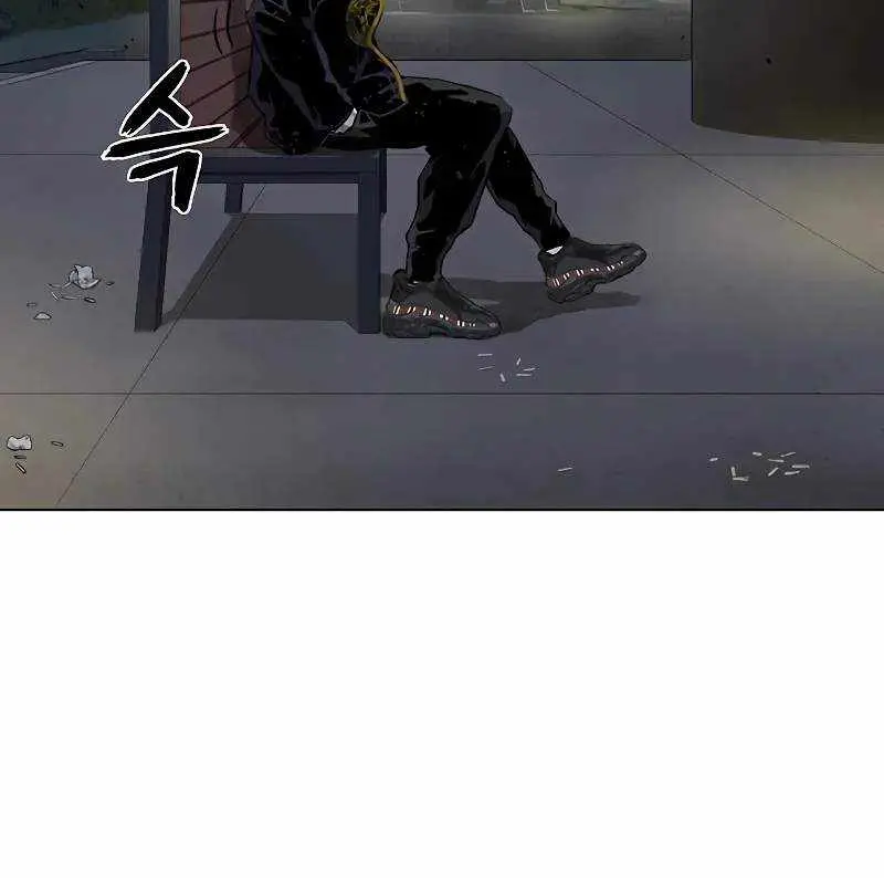 Weak Hero Chapter 255 Page 130