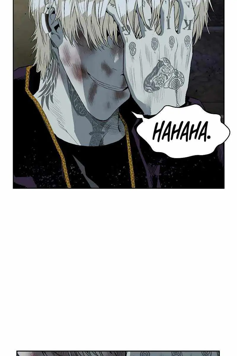 Weak Hero Chapter 255 Page 138