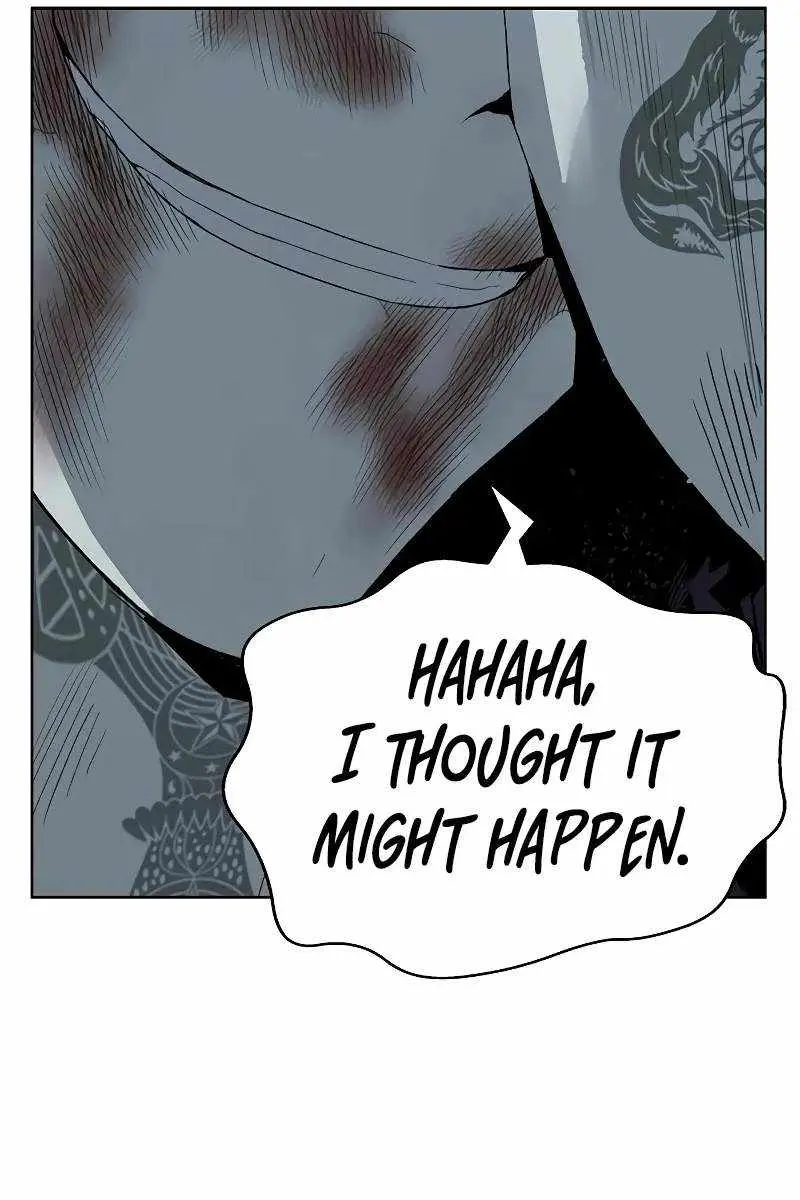 Weak Hero Chapter 255 Page 140