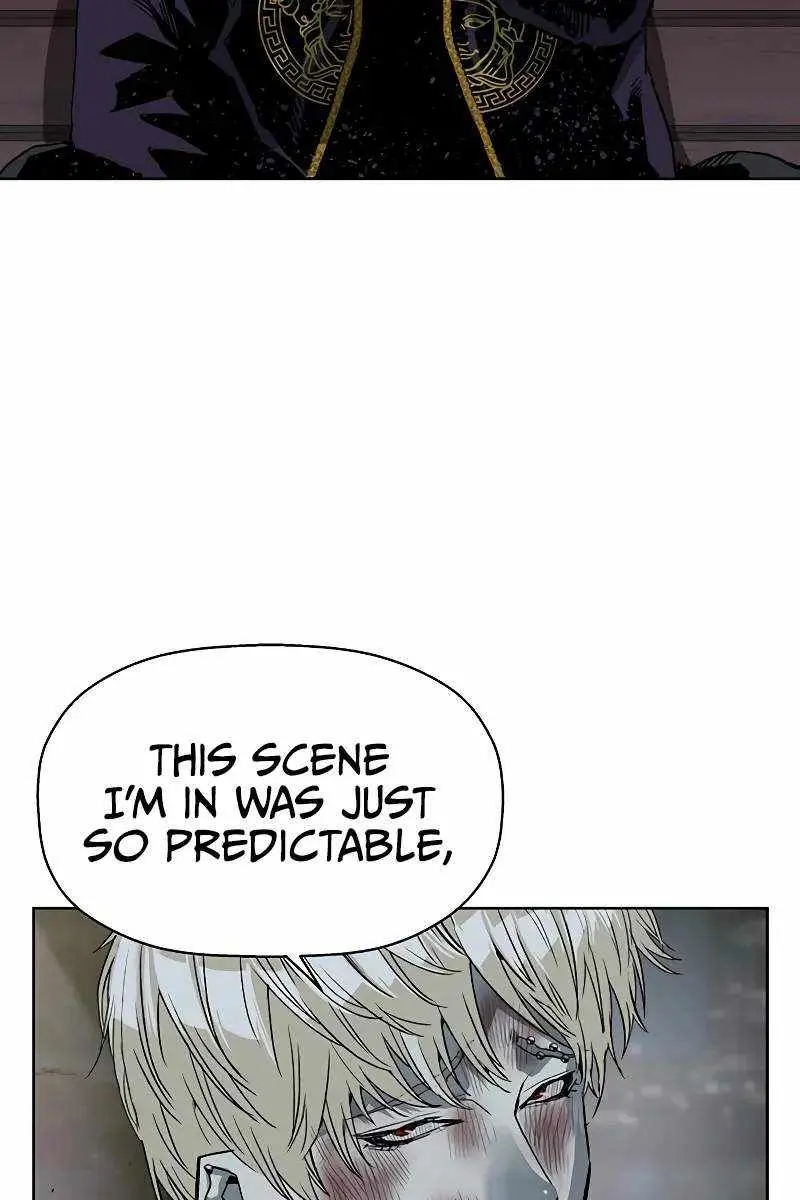 Weak Hero Chapter 255 Page 143