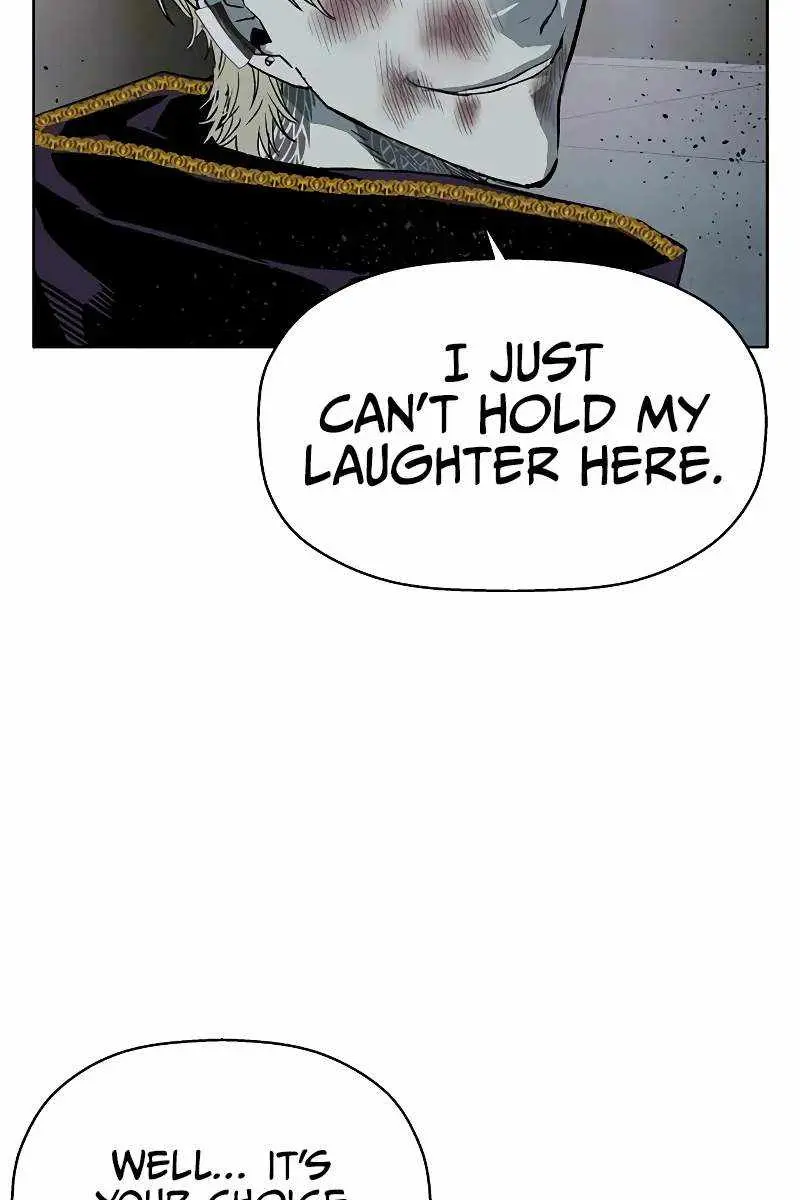 Weak Hero Chapter 255 Page 144