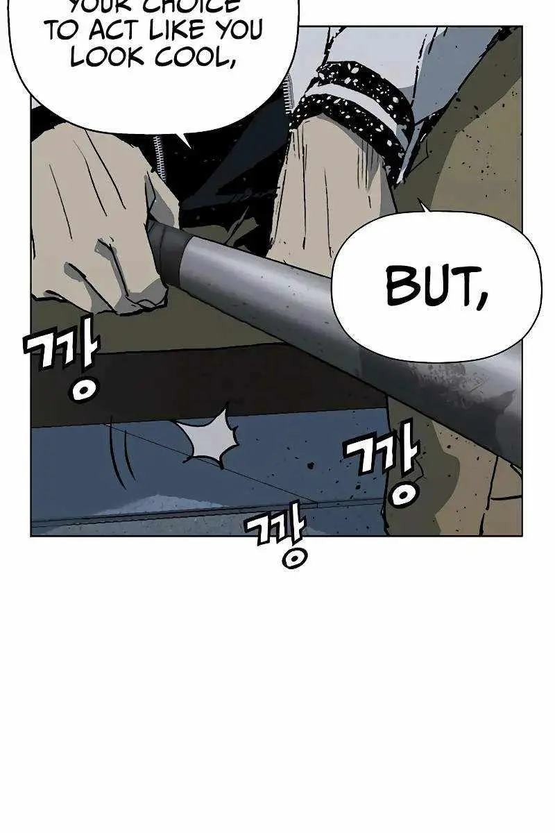 Weak Hero Chapter 255 Page 145