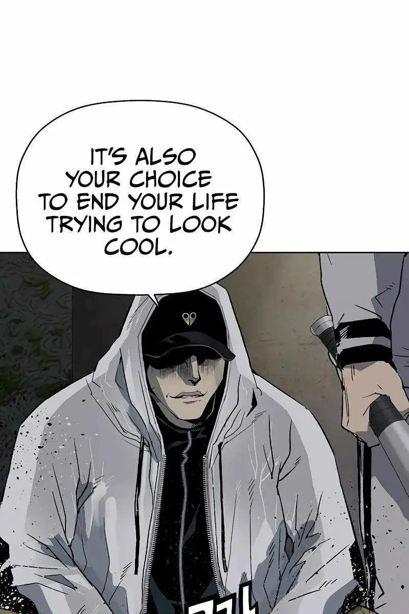 Weak Hero Chapter 255 Page 146