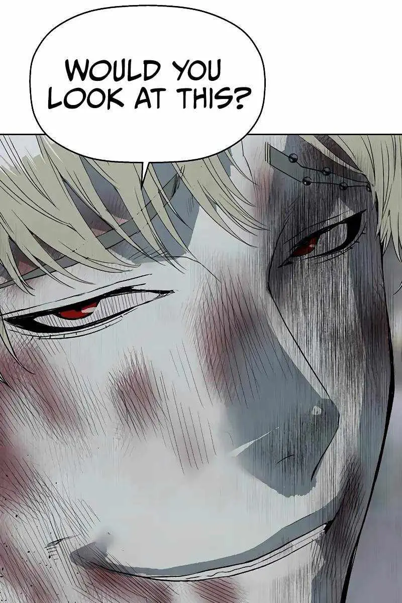 Weak Hero Chapter 255 Page 149