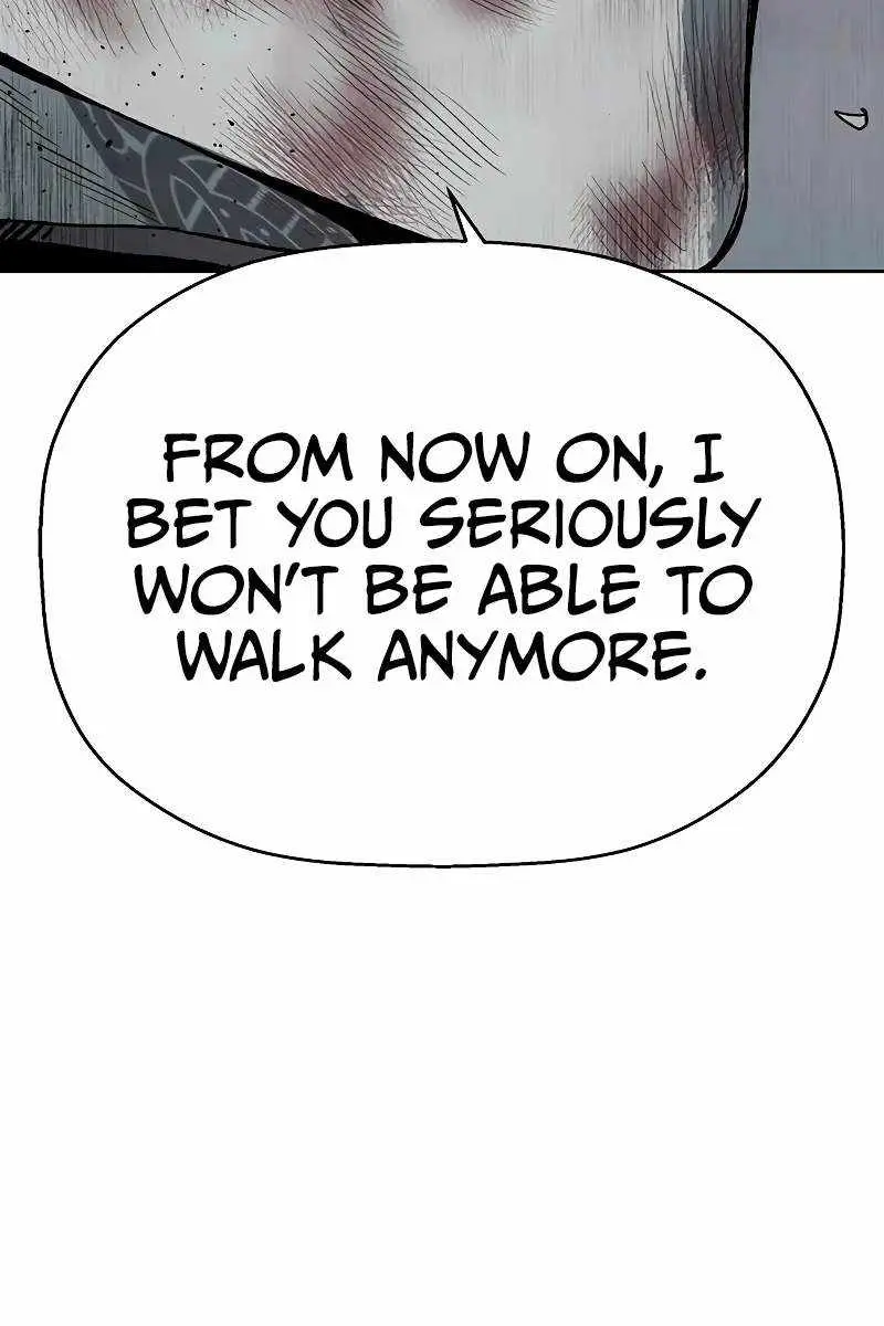 Weak Hero Chapter 255 Page 150