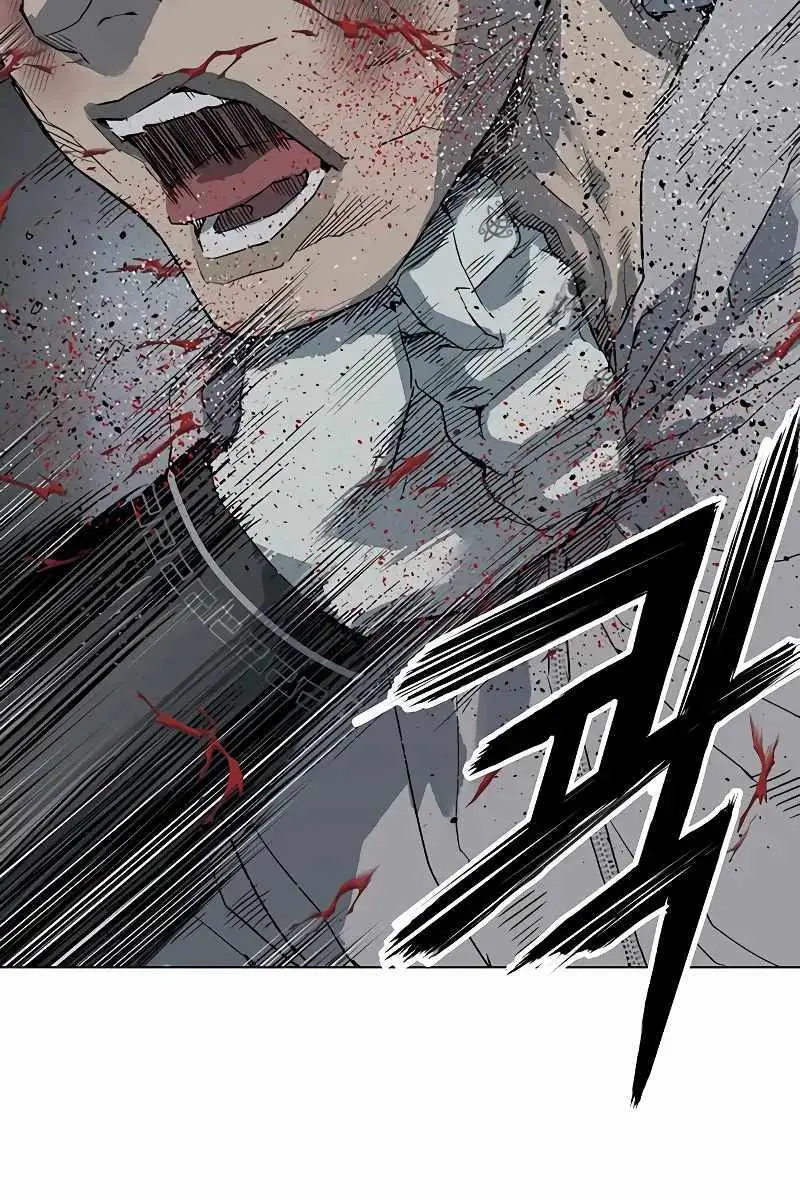 Weak Hero Chapter 256 Page 11