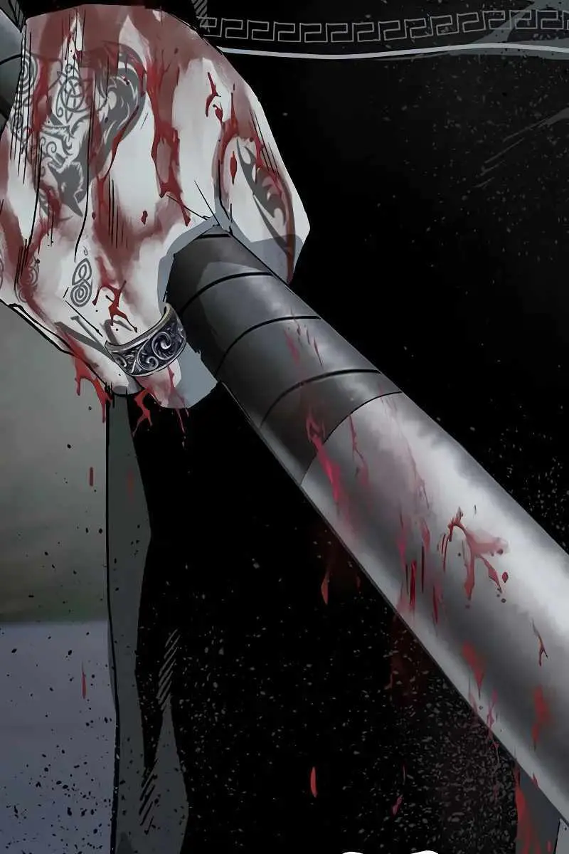 Weak Hero Chapter 256 Page 21