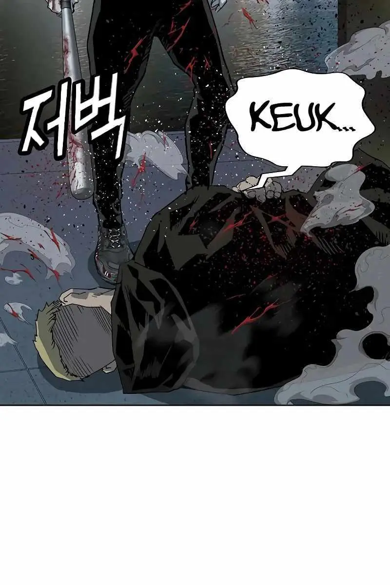 Weak Hero Chapter 256 Page 23