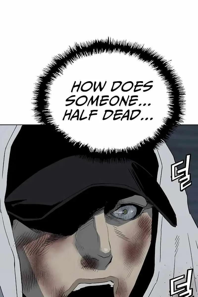 Weak Hero Chapter 256 Page 26