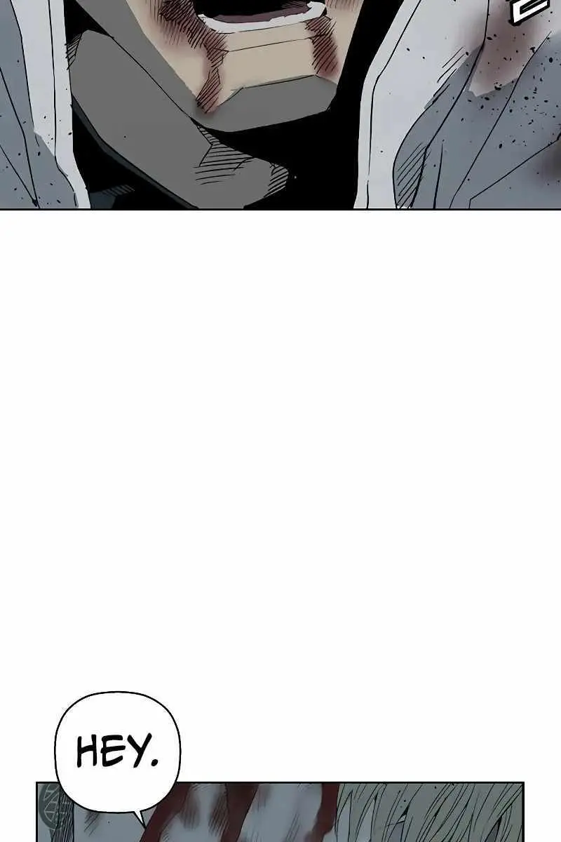 Weak Hero Chapter 256 Page 27