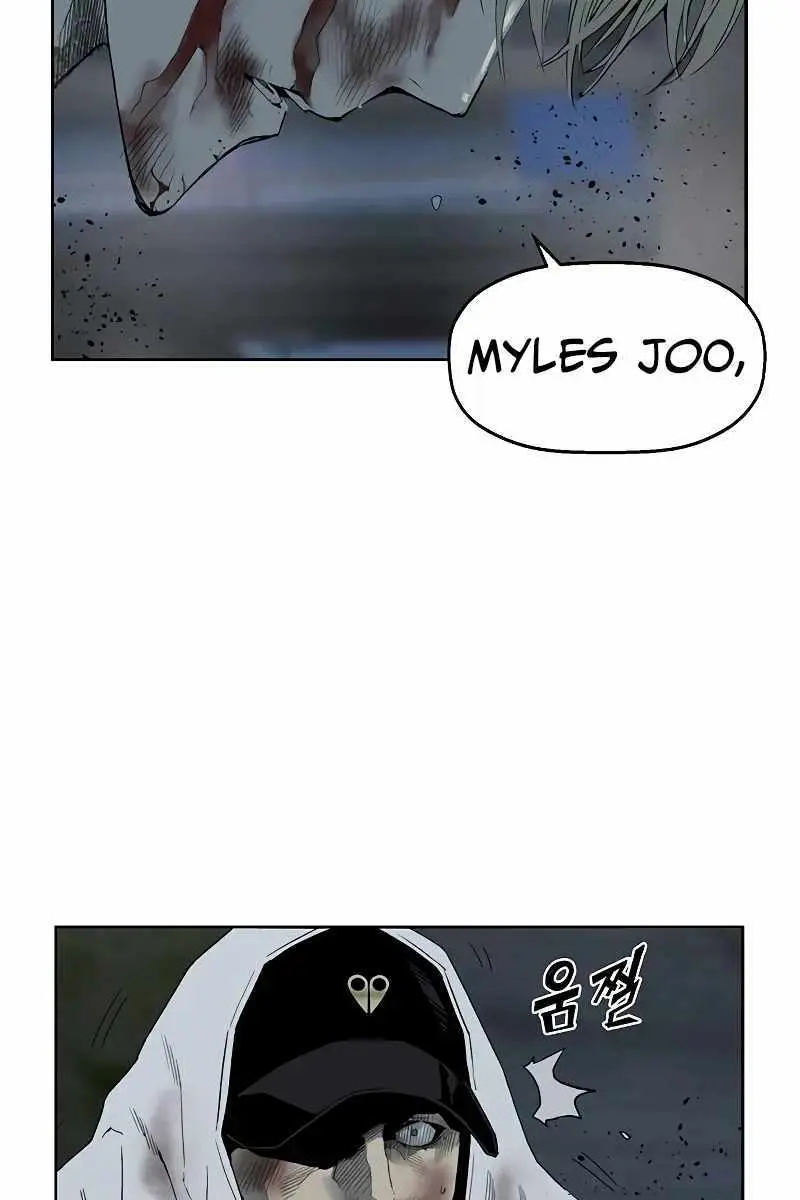 Weak Hero Chapter 256 Page 28