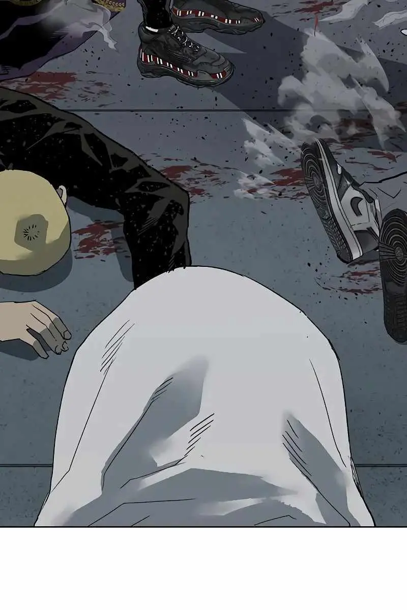 Weak Hero Chapter 256 Page 31