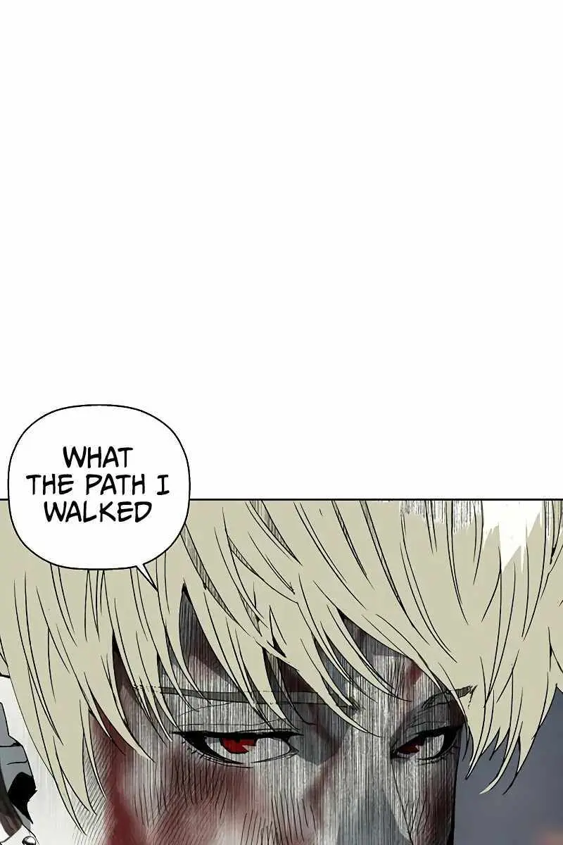 Weak Hero Chapter 256 Page 32