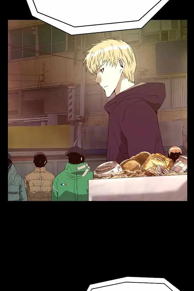 Weak Hero Chapter 256 Page 39