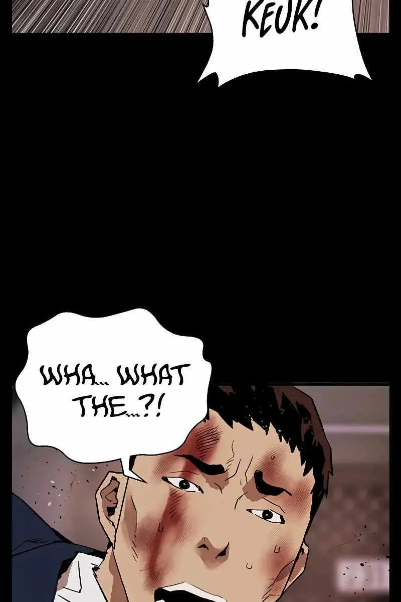 Weak Hero Chapter 256 Page 47