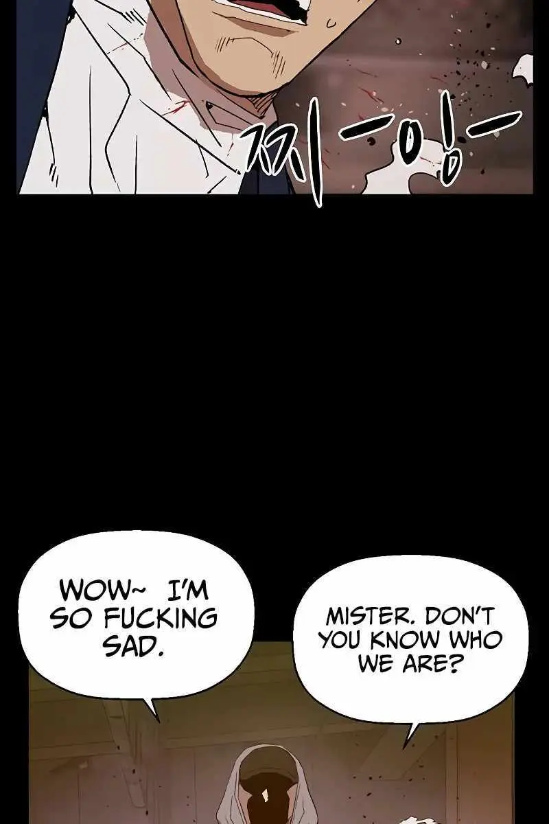 Weak Hero Chapter 256 Page 48