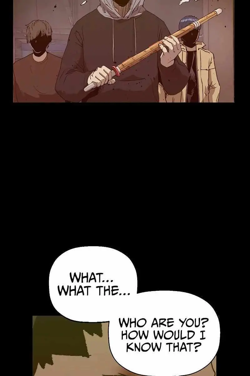 Weak Hero Chapter 256 Page 49