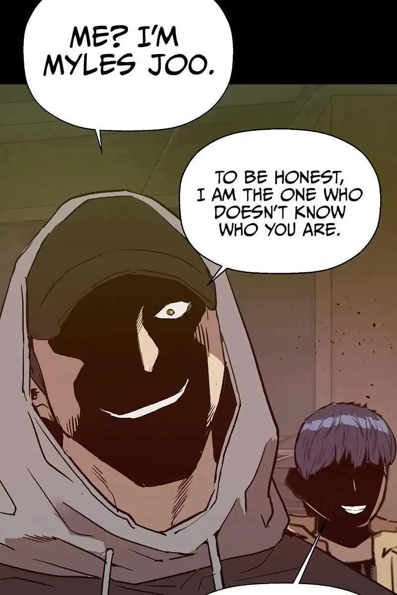 Weak Hero Chapter 256 Page 51