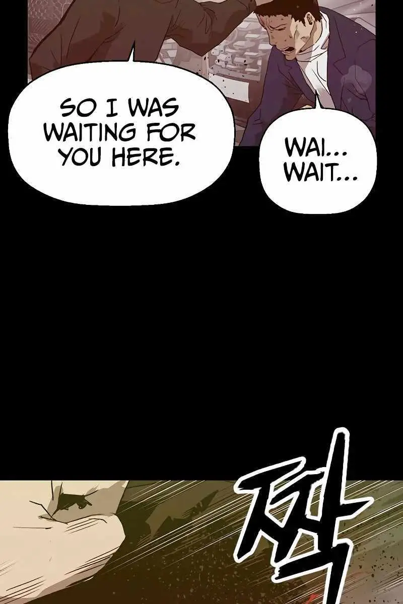 Weak Hero Chapter 256 Page 53