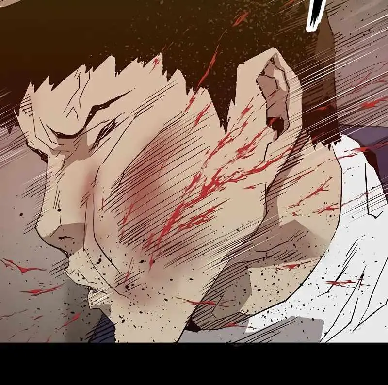 Weak Hero Chapter 256 Page 54