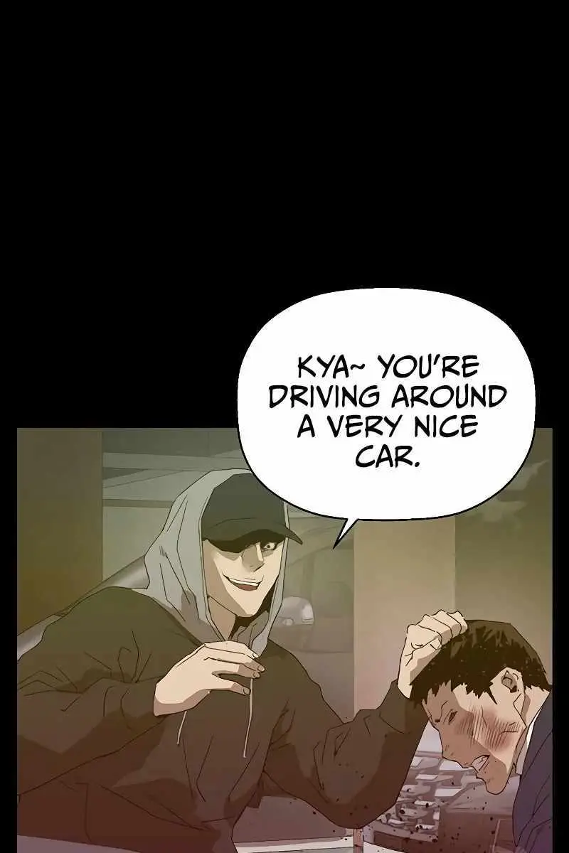 Weak Hero Chapter 256 Page 55