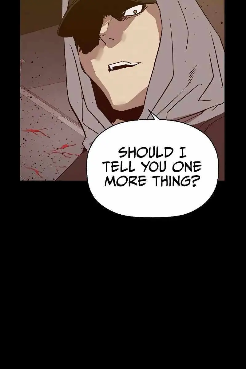 Weak Hero Chapter 256 Page 62