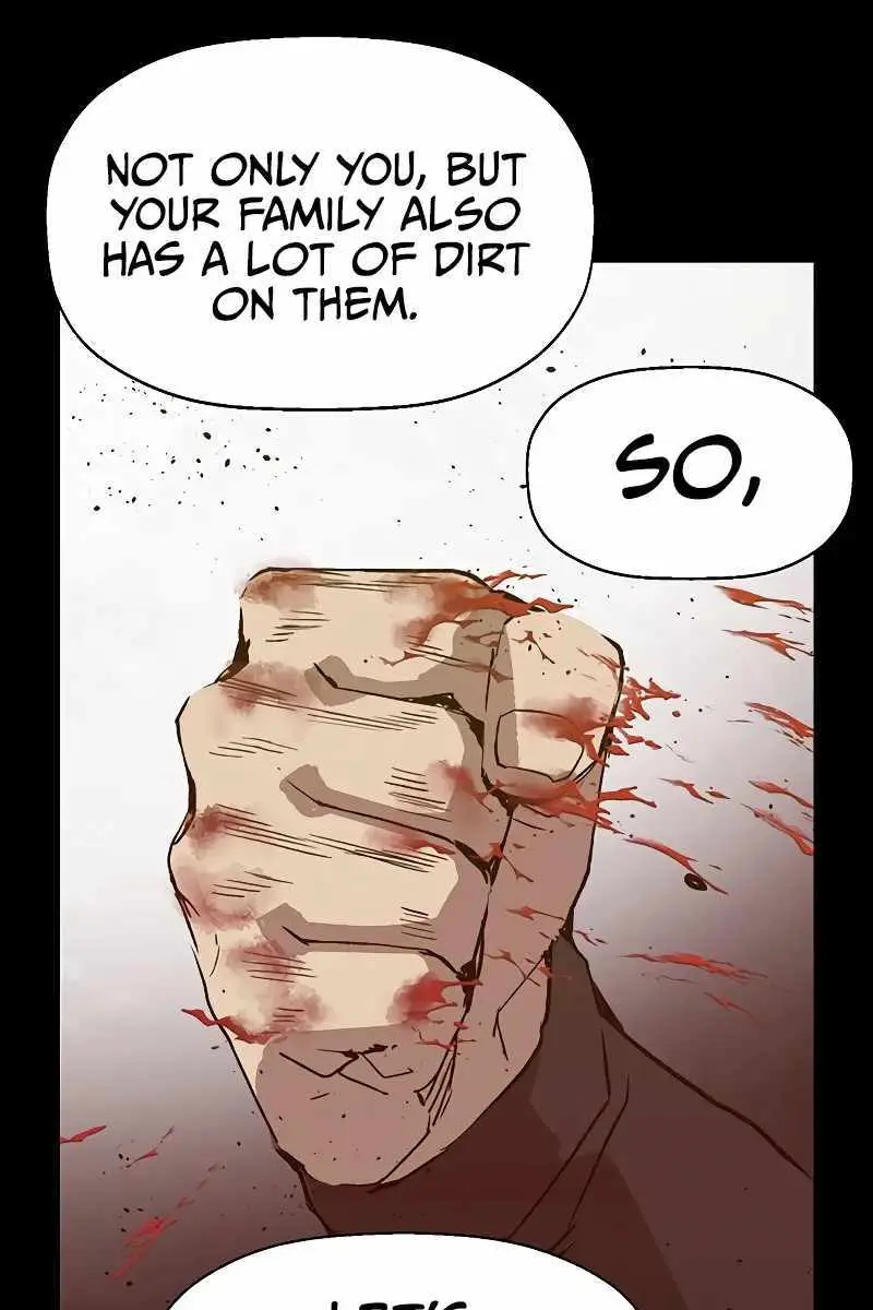 Weak Hero Chapter 256 Page 63