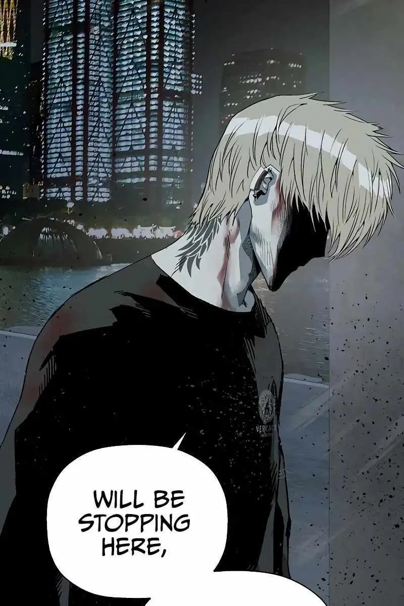 Weak Hero Chapter 256 Page 71