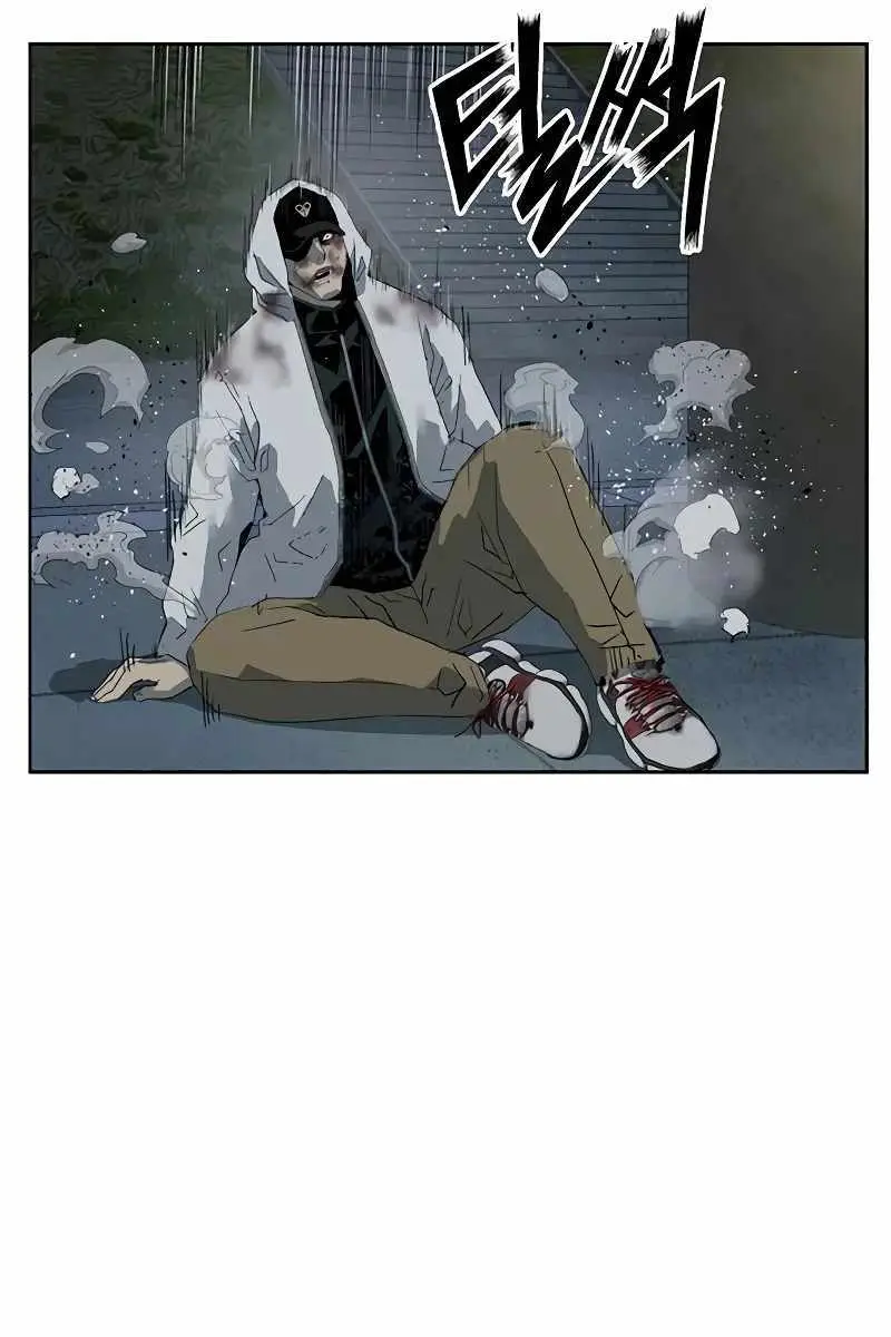 Weak Hero Chapter 256 Page 75