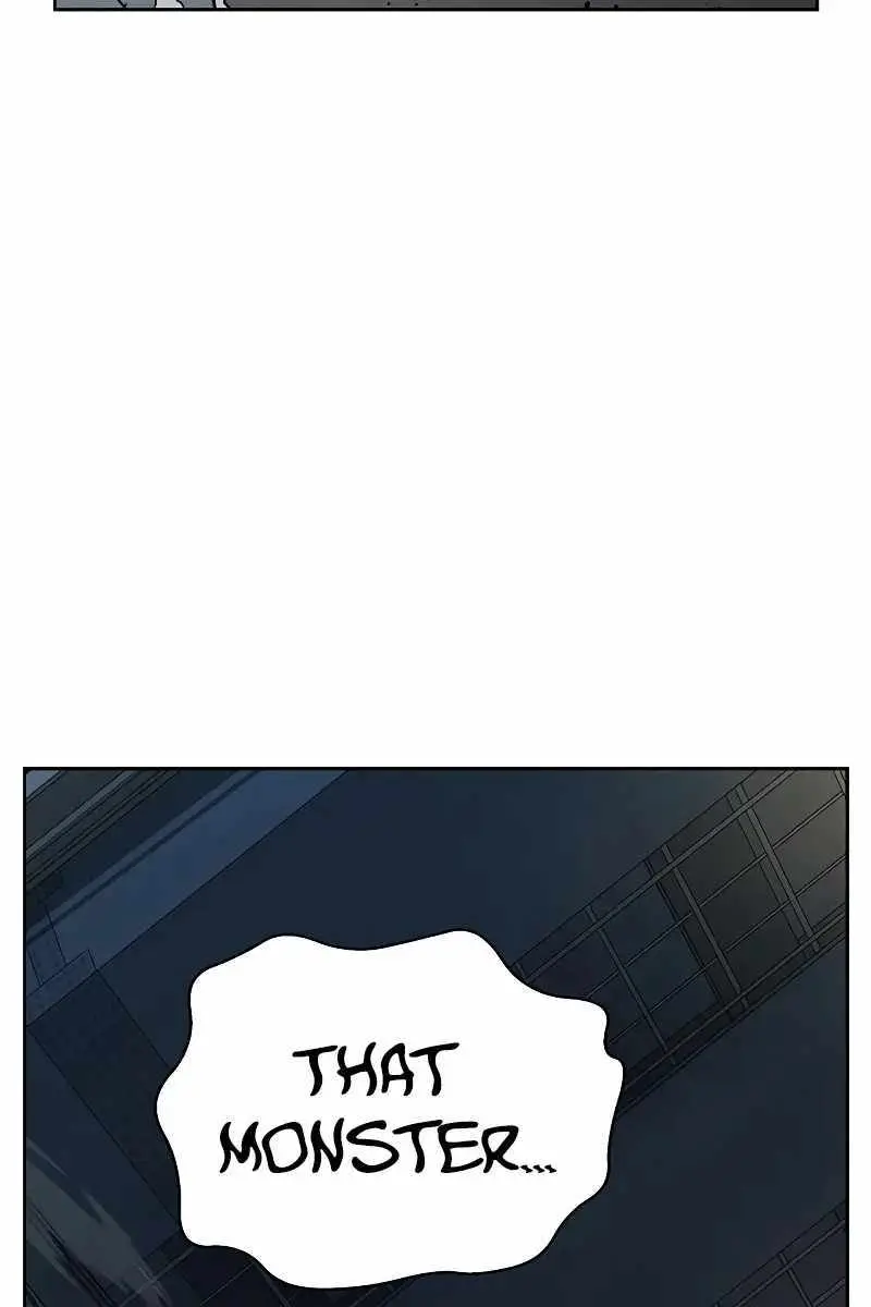 Weak Hero Chapter 256 Page 77