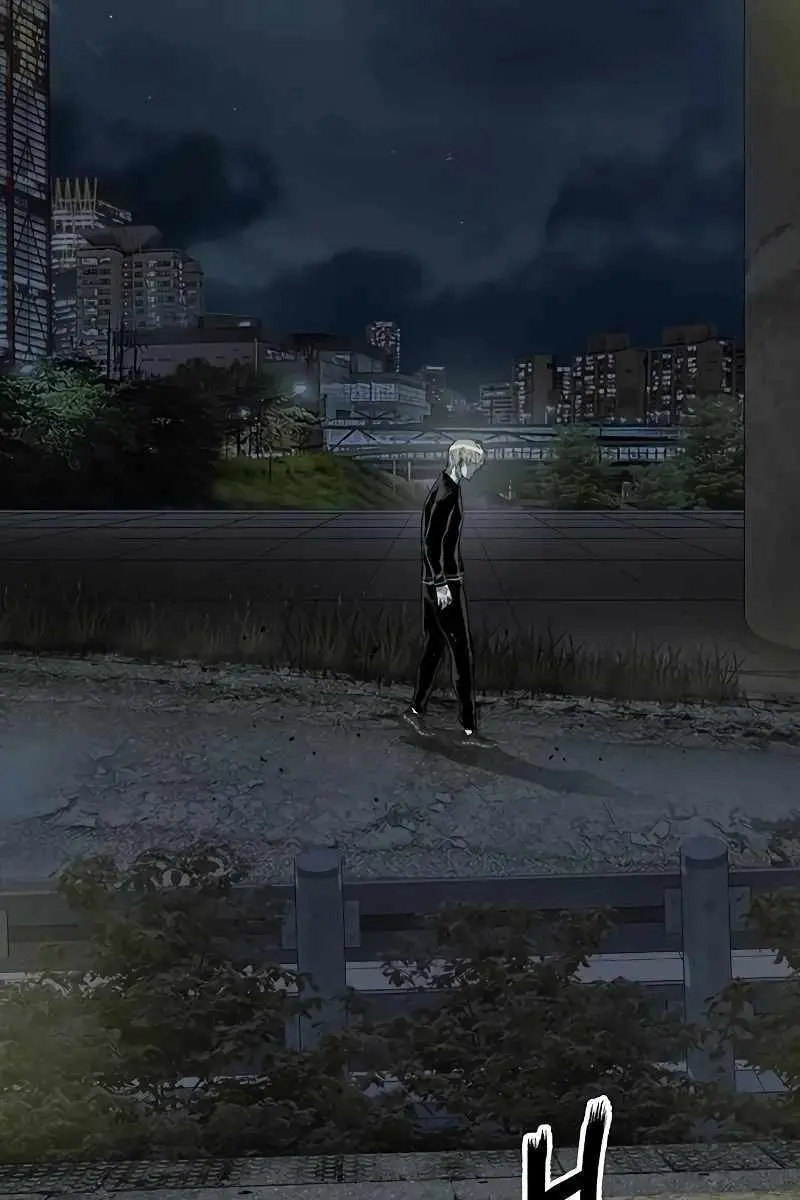 Weak Hero Chapter 256 Page 81