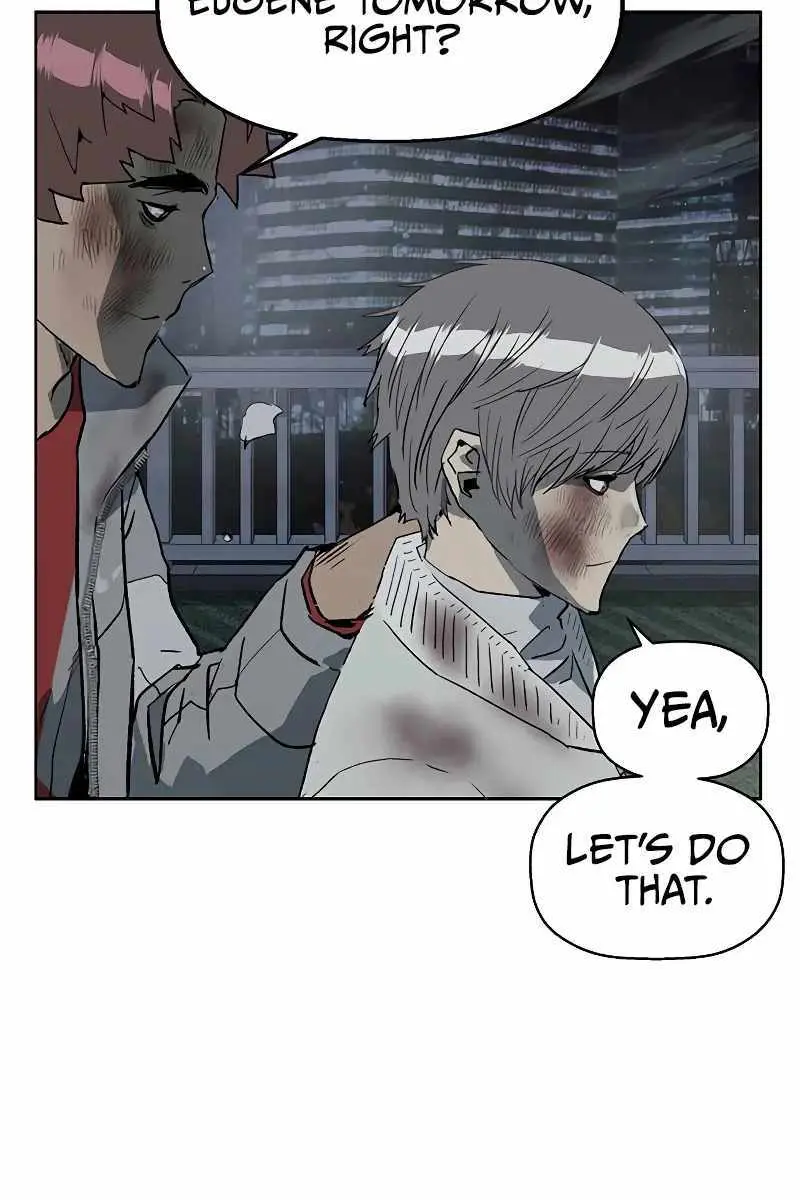 Weak Hero Chapter 256 Page 101