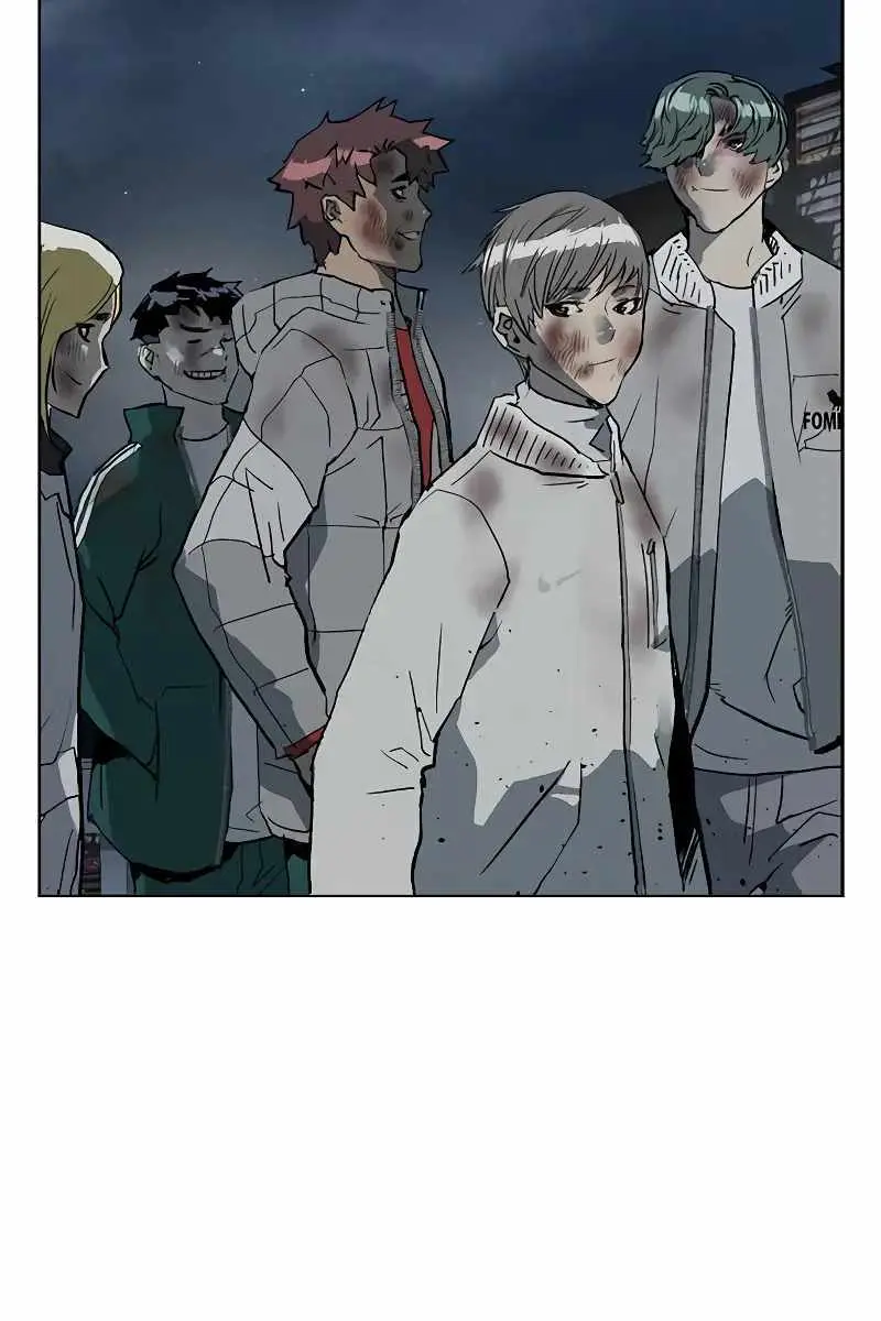 Weak Hero Chapter 256 Page 103