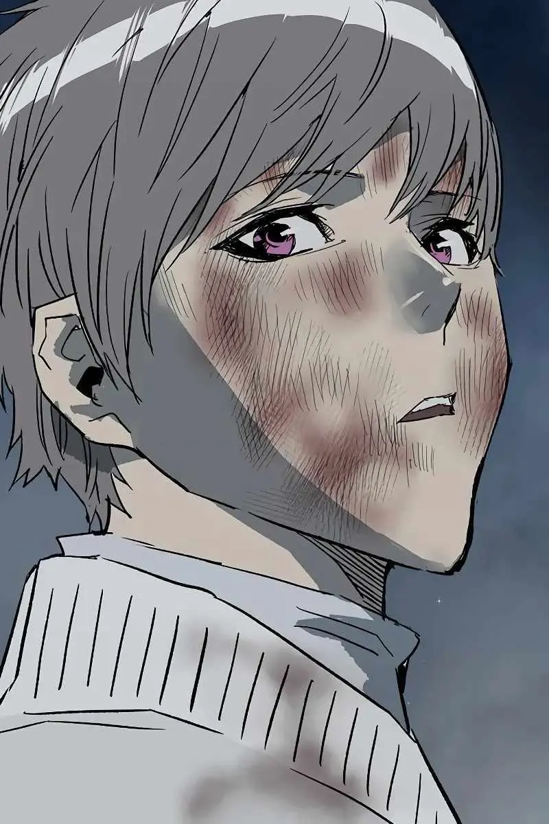 Weak Hero Chapter 256 Page 108