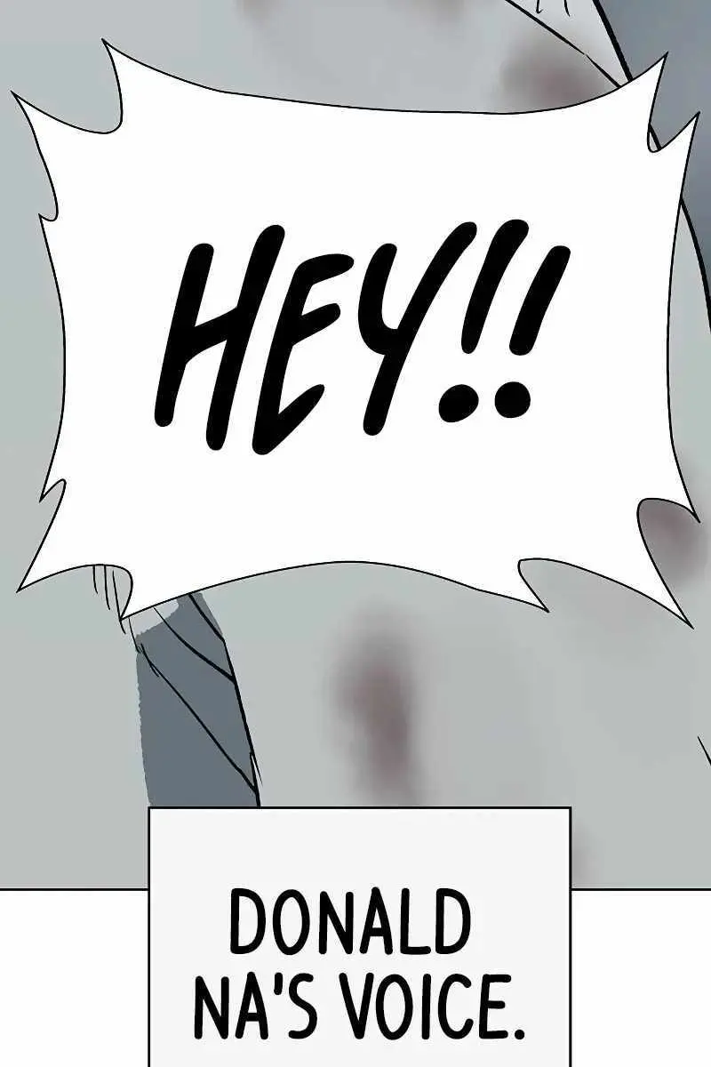 Weak Hero Chapter 256 Page 109