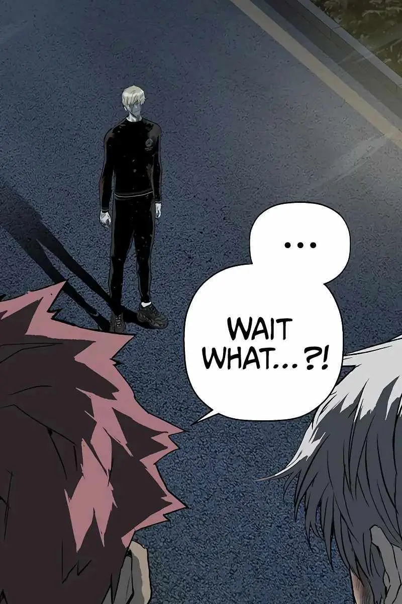 Weak Hero Chapter 256 Page 113